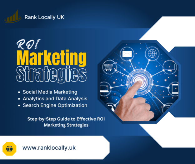 Performance Marketing Services